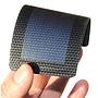 0.3W 2V Amorphous Silicon Thin Film Flexible Solar Panel