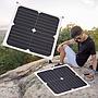 14W 6V Flexible Solar Panel Battery Charger
