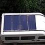 100W 16V Monocrystalline Flexible Solar Panel Battery Charger