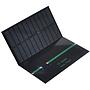 1.6W 5.5V Polysilicon Epoxy Solar Panel Cell Battery Charger