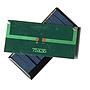0.33W 5.5V Polysilicon Epoxy Solar Panel Cell Battery Charger