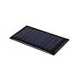 0.15W 5V Epoxy Solar Panel Cell Battery Charger